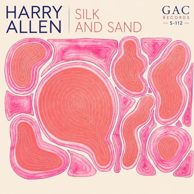 Silk and Sand