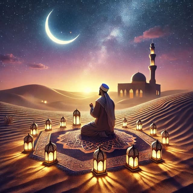 Peace and Prosperity Humming