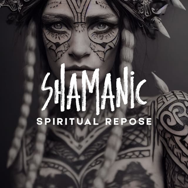 Shamanic Spiritual Repose: Shamanic Astral Voyage
