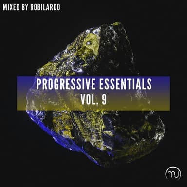 Progressive Essentials Vol. 9 (Mixed by Robilardo)