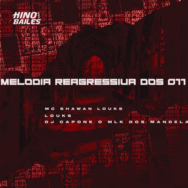 Melodia Reagressiva dos 011
