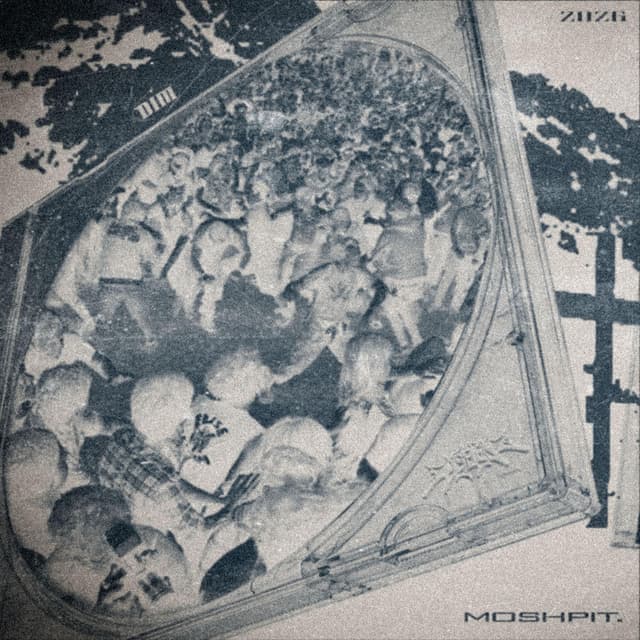 MOSHPIT