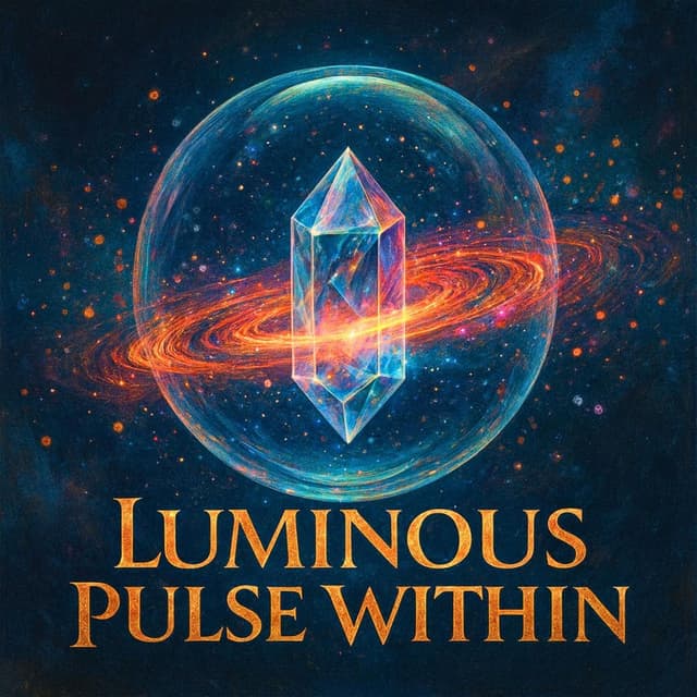 Luminous Pulse Within
