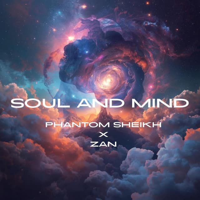 Soul and Mind