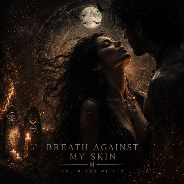 Breath Against My Skin Her Rite