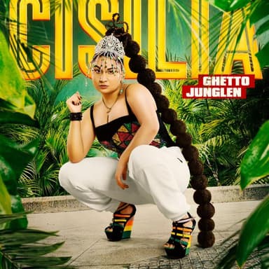 Ghetto Junglen