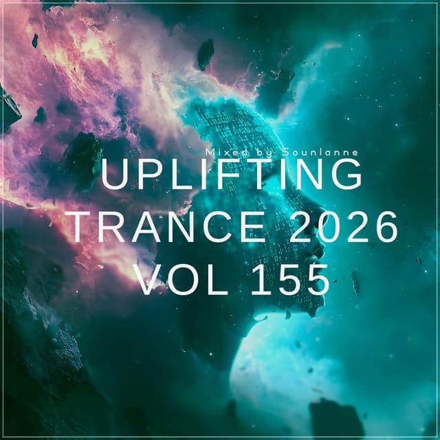 Uplifting Trance 2025, Vol. 155