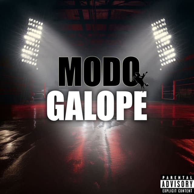 Modo Galope