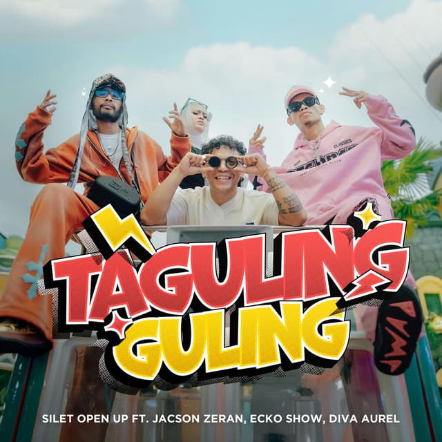 TAGULING-GULING