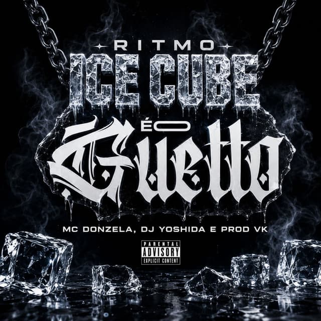 Ritmo Ice Cube
