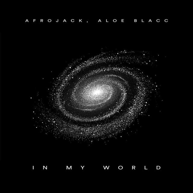 In My World