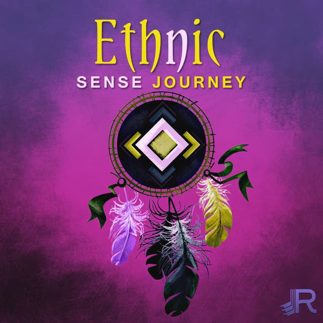 Ethnic Sense Journey: Spiritual Healing and Tranquility Dreams