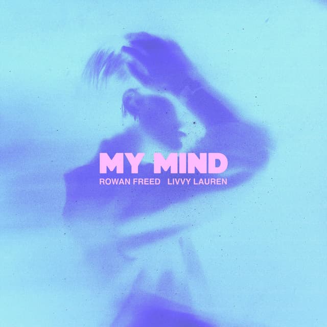 MY MIND