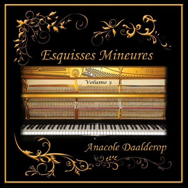 Esquisses mineures, Vol. 3