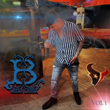 En Vivo Desde La H, Vol. 1