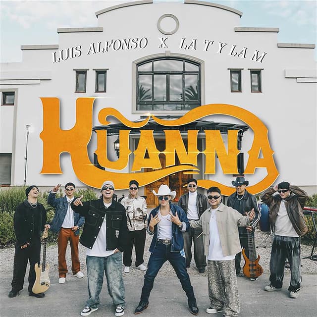 Kuanna