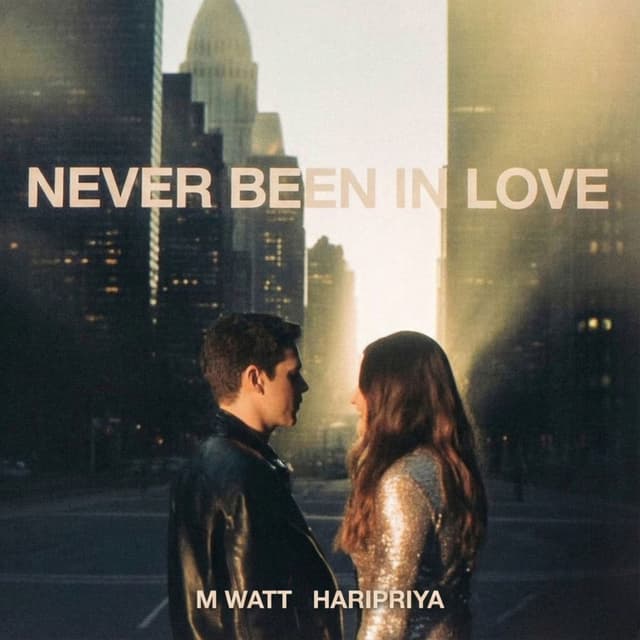 Never Been In Love
