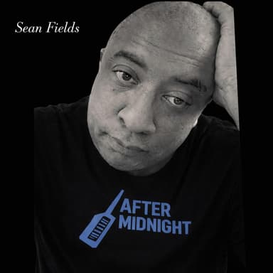 After Midnight (feat) Sean Fields vol 2