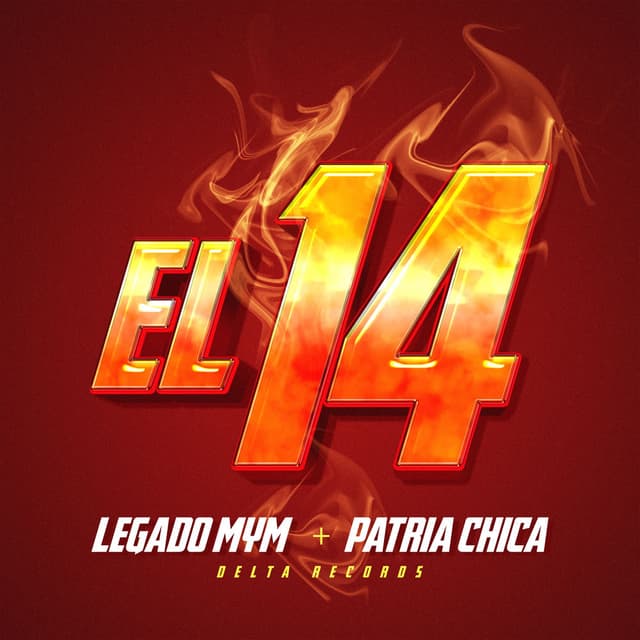 El 14 (En Vivo)