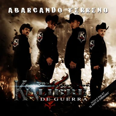 Abarcando Tereno