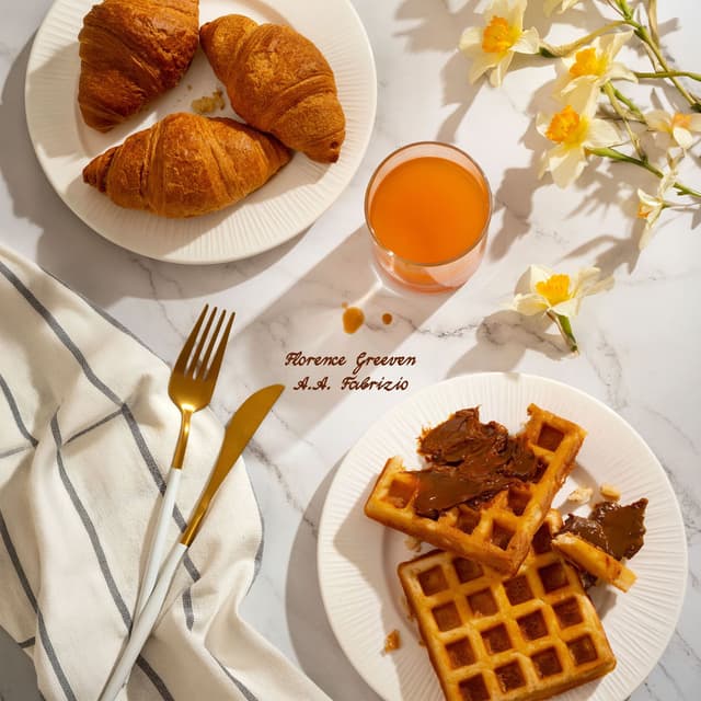 Sunday Brunch