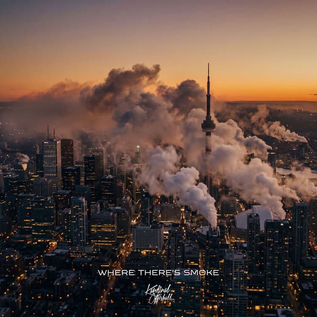 Where There's Smoke