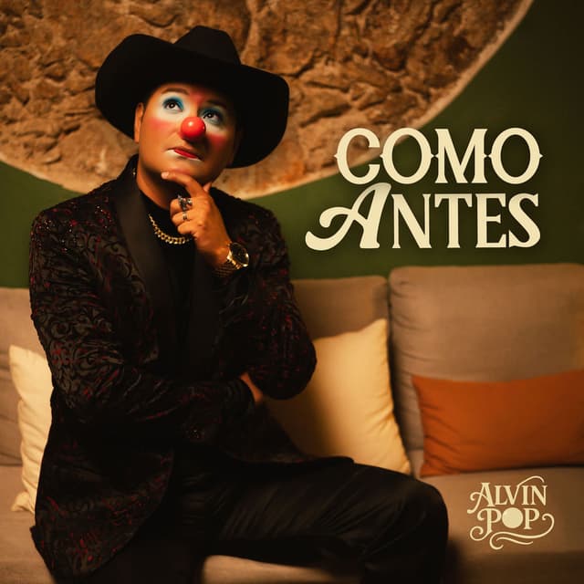 Como Antes (Remasterizado)