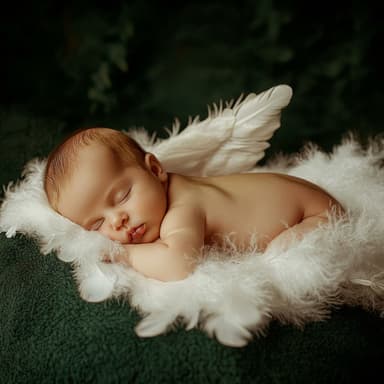 Mommy's Songs of Love: Melodies for Baby's Heart