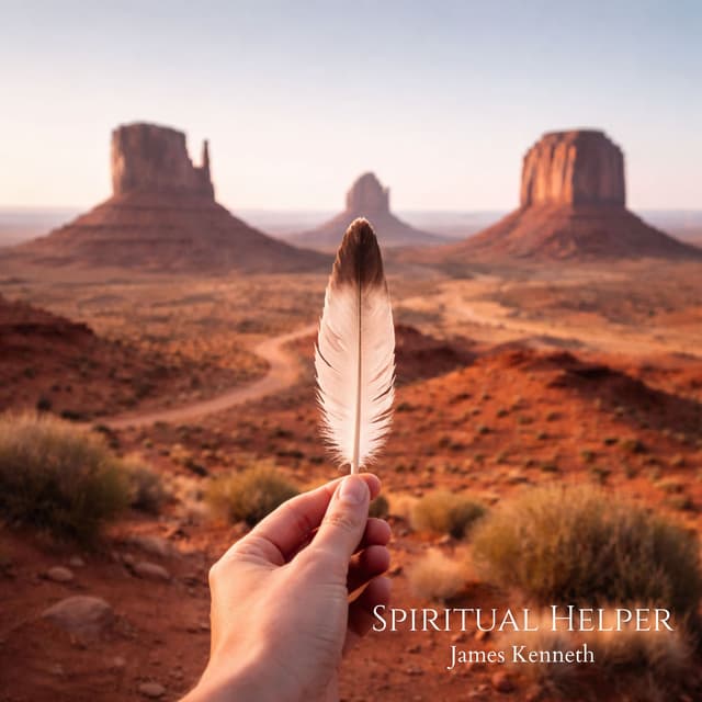 Spiritual Helper