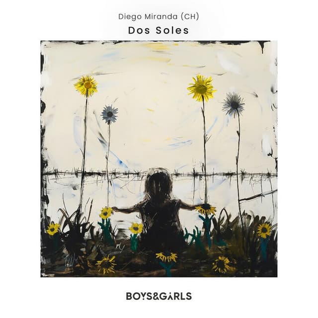 Dos Soles (Club Mix)