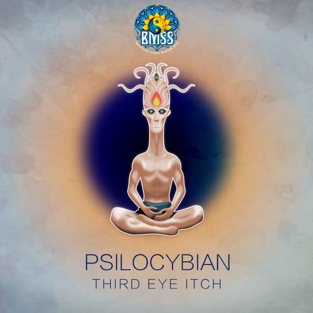 Third Eye Itch