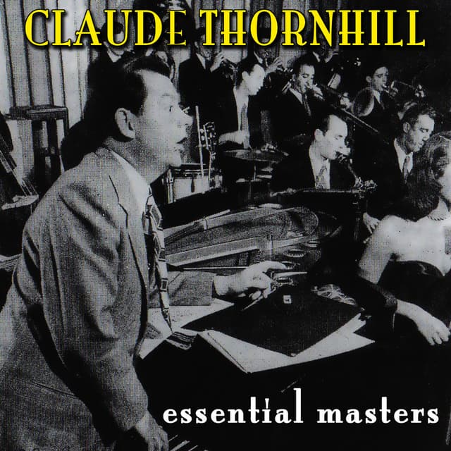 Essential Masters