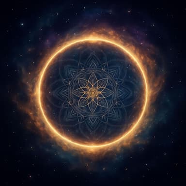 Circle of Timelessness