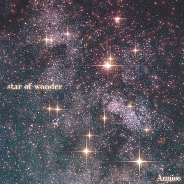 star of wonder