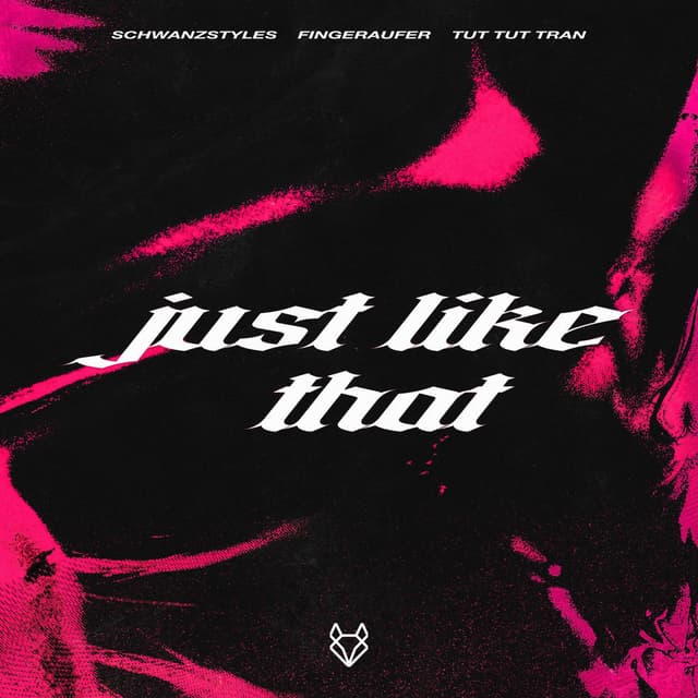 Just Like That (HardTekk)