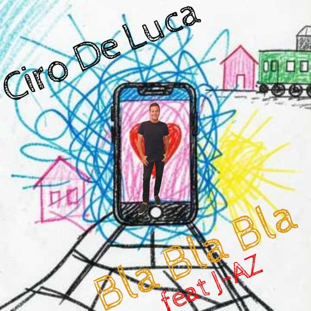 Bla Bla Bla (feat J-AZ)