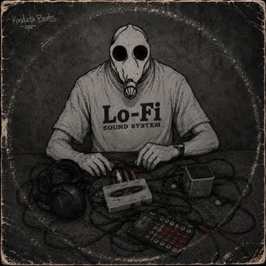 The Man Behind the Beats