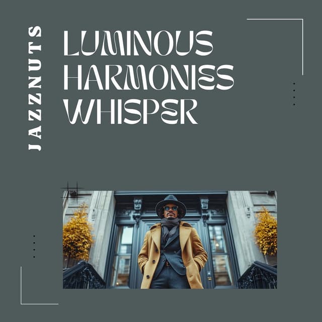 Luminous Harmonies Whisper
