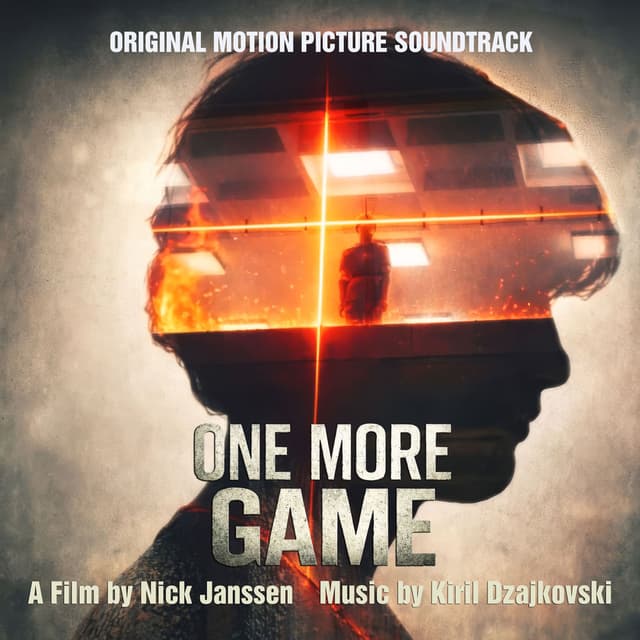 One More Game (Original Motion Picture Soundtrack)