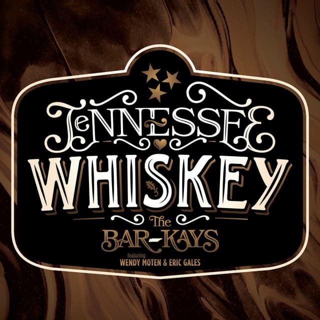 Tennessee Whiskey