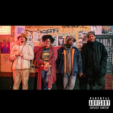 No Pain (feat. She Who Wont Be Named, Flowzz Rhymeswell & Eighty Spadez)