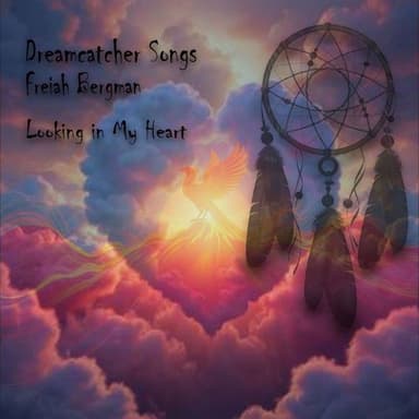 Looking in My Heart