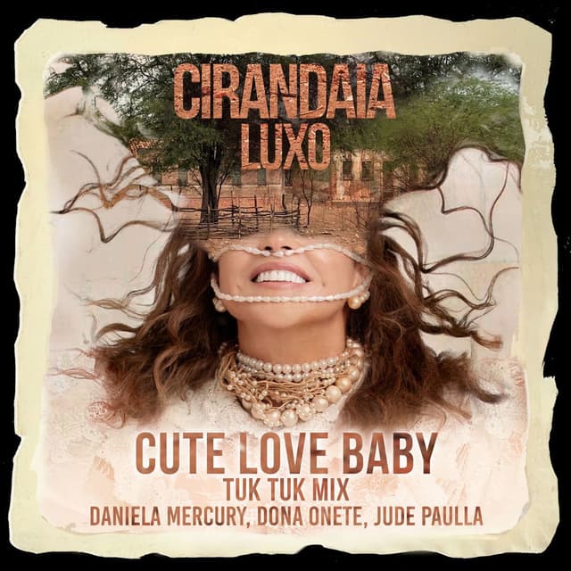 Cute Love Baby (Tuk Tuk Mix)