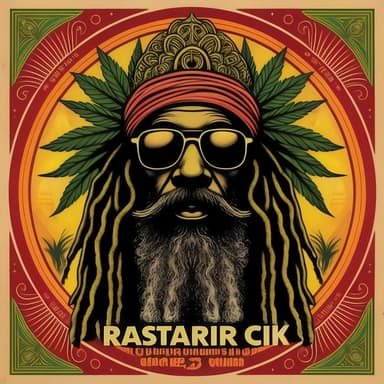 Dub Reggae Roots