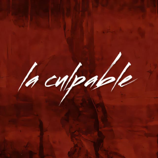 la culpable (Remix)