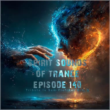 Spirit Sounds of Trance Episode 140 (Tribute to Sam Fletcher Vol, 3)