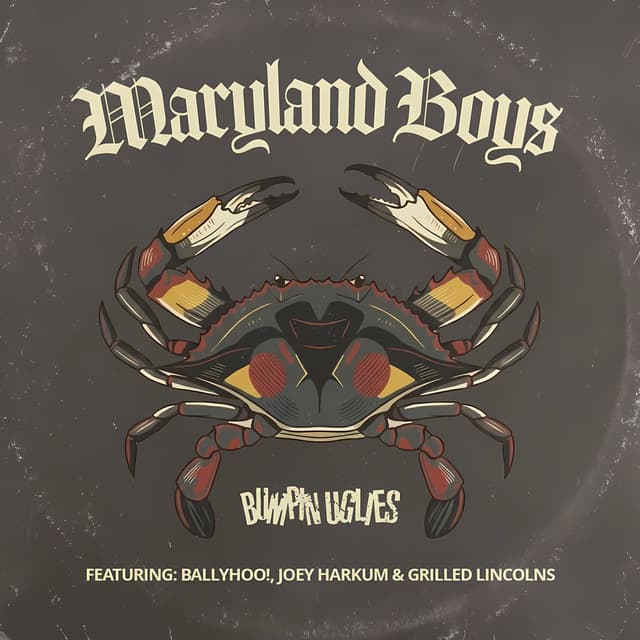 Maryland Boys (Remix)