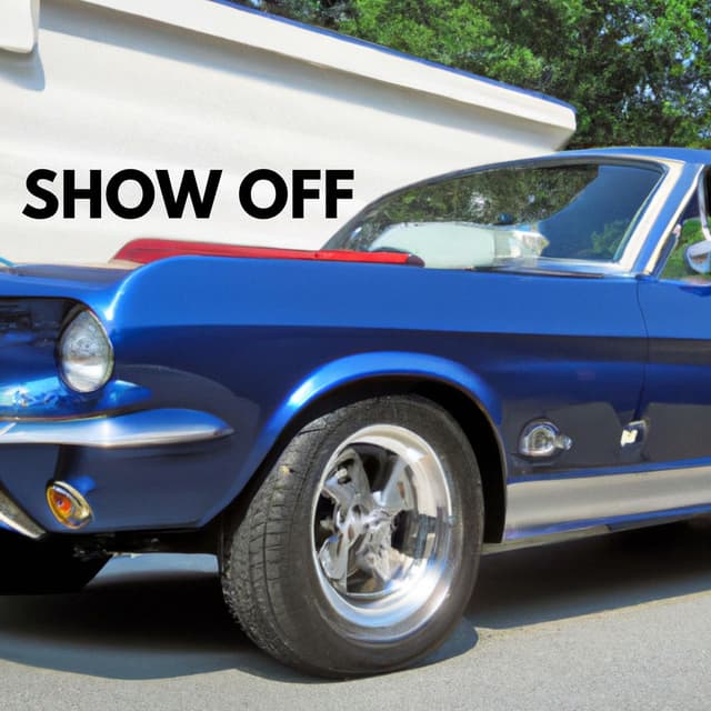 Show Off