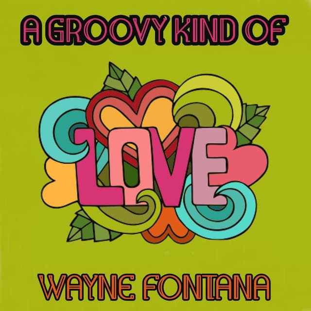A Groovy Kind of Love