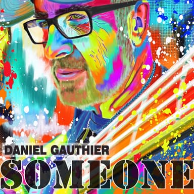 Someone